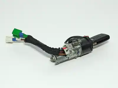 Pièce détachée automobile d'occasion Commutateur D'allumage pour PEUGEOT 607 (S2) Básico Références OEM IAM 4162ET  9654570280