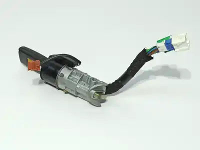 Peça sobressalente para automóvel em segunda mão comutador de ignição por peugeot 607 (s2) básico referências oem iam 4162et  9654570280