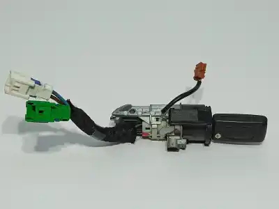Peça sobressalente para automóvel em segunda mão comutador de ignição por peugeot 607 (s2) básico referências oem iam 4162et  9654570280