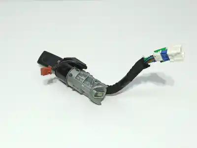 Peça sobressalente para automóvel em segunda mão comutador de ignição por peugeot 607 (s2) básico referências oem iam 4162et  9654570280