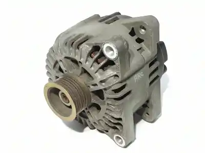 Pièce détachée automobile d'occasion Alternateur pour CITROEN C3 PLURIEL 1.4 HDi Références OEM IAM 9646476280  