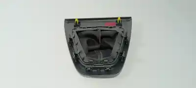 Автозапчасти б/у накладка рычага передач за peugeot expert combi standard ссылки oem iam 16180599zd  9808366477