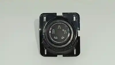Gebrauchtes Autoersatzteil Multifunktionssteuerung zum PEUGEOT 2008 (--.2013->) Active OEM-IAM-Referenzen 96784282ZD  10094263