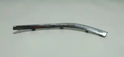 Second-hand car spare part TAIL LIGHTS EMBELLISHER for PEUGEOT 308  OEM IAM references 7452QJ  9680509077