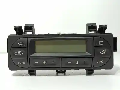 Peça sobressalente para automóvel em segunda mão comando de sofagem (chauffage / ar condicionado) por citroen c3 pluriel (hb_) 1.4 hdi referências oem iam 6451ry
