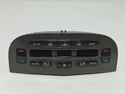 Pièce détachée automobile d'occasion  pour PEUGEOT 607 (S2)  Références OEM IAM 6451XW  96479944TP