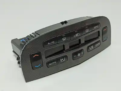 Gebrauchtes Autoersatzteil klimakontrolle zum peugeot 607 (s2) básico oem-iam-referenzen 6451xw  96479944tp