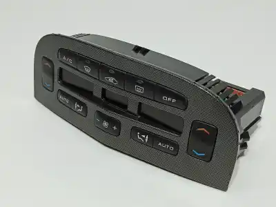 Gebrauchtes Autoersatzteil klimakontrolle zum peugeot 607 (s2) básico oem-iam-referenzen 6451xw  96479944tp