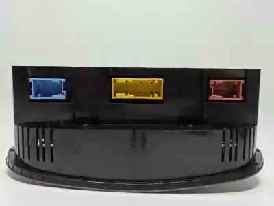 Gebrauchtes Autoersatzteil klimakontrolle zum peugeot 607 (s2) básico oem-iam-referenzen 6451xw  96479944tp