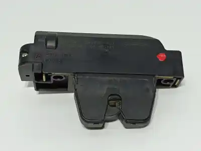 Pièce détachée automobile d'occasion  pour PEUGEOT 607 (S2)  Références OEM IAM 8726Q6  9653831780