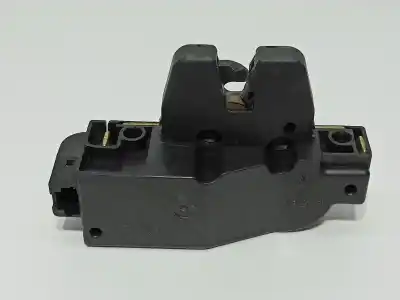 Peça sobressalente para automóvel em segunda mão fechadura do mala por peugeot 607 (s2) básico referências oem iam 8726q6  9653831780
