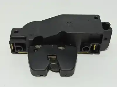 Peça sobressalente para automóvel em segunda mão fechadura do mala por peugeot 607 (s2) básico referências oem iam 8726q6  9653831780
