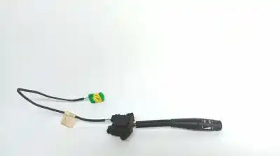 Pezzo di ricambio per auto di seconda mano Comando Multifunzione per PEUGEOT 206 CC CC Riferimenti OEM IAM 624127  96373745ZL