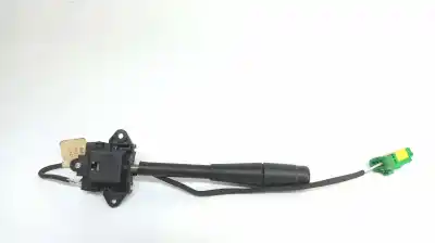 Second-hand car spare part multifunction switch for peugeot 206 cc cc oem iam references 624127  96373745zl