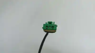 Second-hand car spare part multifunction switch for peugeot 206 cc cc oem iam references 624127  96373745zl