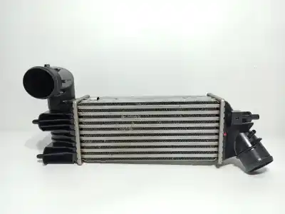 İkinci el araba yedek parçası Intercooler için PEUGEOT 607 (S1) Básico OEM IAM referansları 0384F3 E256077 9637809480