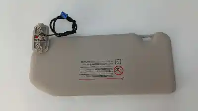 Peça sobressalente para automóvel em segunda mão  por CITROEN C4 LIM.  Referências OEM IAM 16128920BJ  8163EN