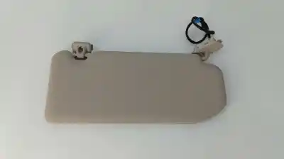 Peça sobressalente para automóvel em segunda mão  por CITROEN C4 LIM.  Referências OEM IAM 16128920BJ  8163EN