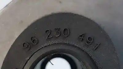 Second-hand car spare part engine support for citroen c4 lim. tonic oem iam references 184451  96230491