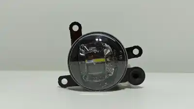 Автозапчастина б/у правий протитуман для opel corsa f gs line посилання на oem iam 9831303680  89251501