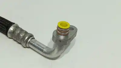 Pièce détachée automobile d'occasion tuyaux de climatisation pour opel corsa f gs line références oem iam 9826365480  453258113