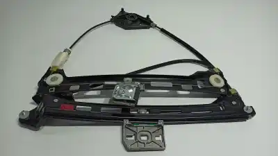 Second-hand car spare part Passenger Side Right Window Regulator for VOLKSWAGEN PASSAT CC (357) Básico OEM IAM references 3C8837462J  964939104