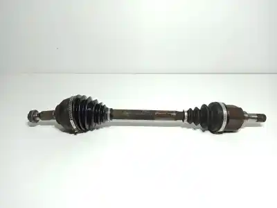 Second-hand car spare part  for CITROEN JUMPY  OEM IAM references 3272XN  3272XL