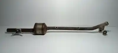 Second-hand car spare part Catalytic Converter for PEUGEOT 508 SW Active OEM IAM references 9830740780 TRPSAA007 9830819180
