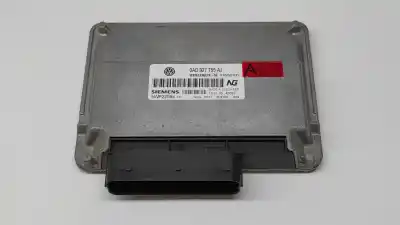 Автозапчастина б/у блок управління акпп для volkswagen touareg (7la, 7l6, 7l7) 2.5 r5 tdi посилання на oem iam 0ad927755aj 0ad927755bg 0ad927755be