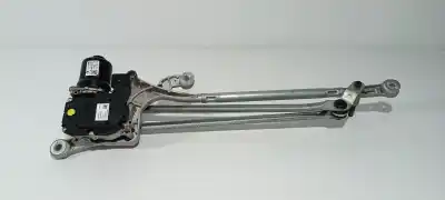 Second-hand car spare part FRONT WINDSHIELD WIPER MOTOR for PEUGEOT 508 SW  OEM IAM references 9813396080  