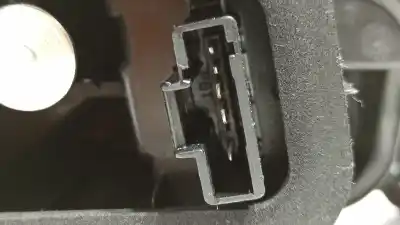 Pezzo di ricambio per auto di seconda mano luci posteriori destra per opel corsa f gs line riferimenti oem iam 9829317280 39162664 90194153