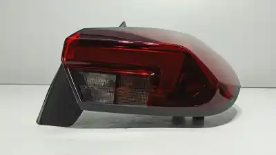 Автозапчастина б/у правий ліхтар для opel corsa f edition посилання на oem iam 9829317280 39162664 90194153