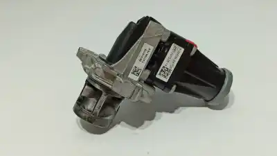 Автозапчастина б/у клапан egr для opel corsa f gs line посилання на oem iam 9829870080 5056392402 707794190