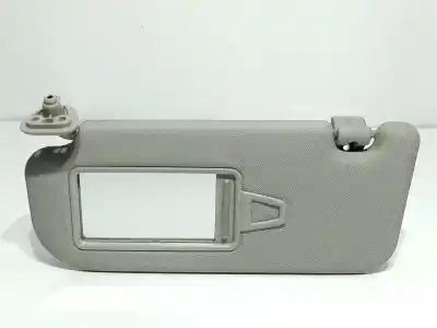 Second-hand car spare part Left Sunshade for HYUNDAI IX35 Classic 2WD OEM IAM references 852102S520OM  85210-2S520OM