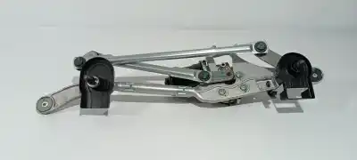 Second-hand car spare part FRONT WINDSHIELD WIPER MOTOR for TOYOTA C-HR  OEM IAM references 85010F4100  