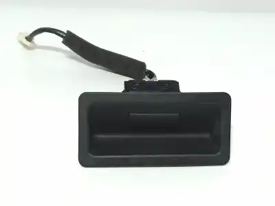 Peça sobressalente para automóvel em segunda mão puxador exterior de mala por mg mg hs 1.5 t (sas23) referências oem iam 