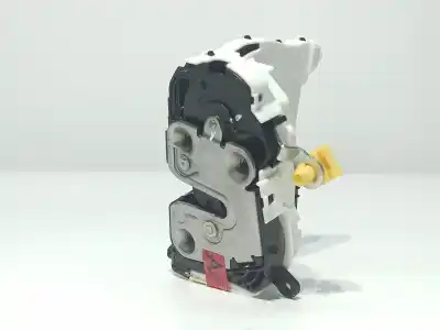 Peça sobressalente para automóvel em segunda mão fechadura da porta dianteira esquerda por mg mg hs 1.5 t (sas23) referências oem iam 