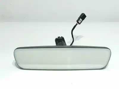 Pezzo di ricambio per auto di seconda mano specchio interno per mg mg hs 1.5 t (sas23) riferimenti oem iam   
