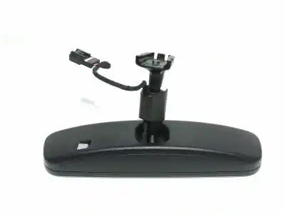 Pezzo di ricambio per auto di seconda mano specchio interno per mg mg hs 1.5 t (sas23) riferimenti oem iam   