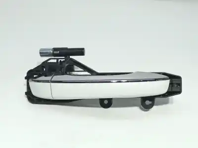 Peça sobressalente para automóvel em segunda mão puxador exterior traseiro direito por mg mg hs 1.5 t (sas23) referências oem iam 