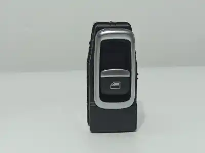 Peça sobressalente para automóvel em segunda mão botão / interruptor elevador vidro traseiro direito por mg mg hs 1.5 t (sas23) referências oem iam 