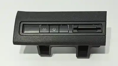 Peça sobressalente para automóvel em segunda mão módulo eletrônico por peugeot 3008 style referências oem iam 98341499zd
