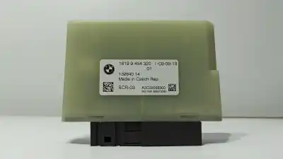 Recambio de automóvil de segunda mano de modulo electronico para bmw serie 1 lim. (f40) 116d referencias oem iam 16199454320