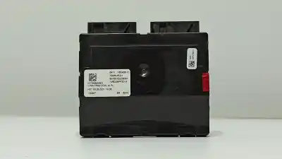 Recambio de automóvil de segunda mano de modulo electronico para bmw serie 1 lim. (f40) 116d referencias oem iam 6411160466