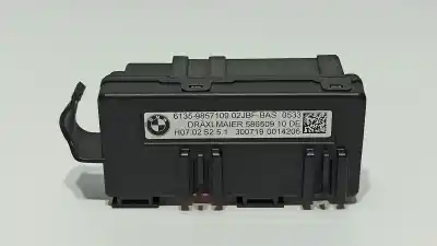 Recambio de automóvil de segunda mano de modulo electronico para bmw serie 1 lim. (f40) 116d referencias oem iam 61359857109