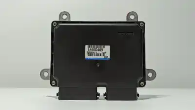 Second-hand car spare part ecu engine control for mitsubishi asx basis 2wd oem iam references 1860d469