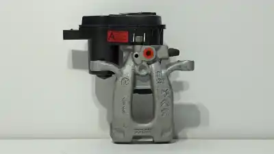 Tweedehands auto-onderdeel rechts achter remklauw voor peugeot 208 (p2) allure oem iam-referenties 1672362580