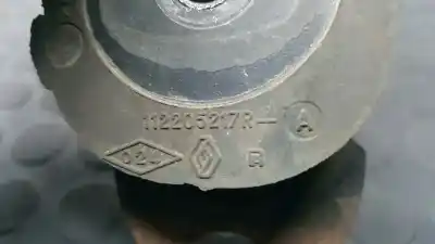 Second-hand car spare part engine support for renault kangoo profesional oem iam references 112205217r  11220264r