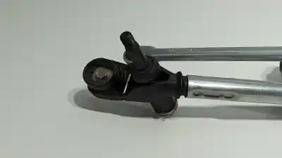 Second-hand car spare part front windshield wiper motor for opel corsa f edition oem iam references 9824784980  