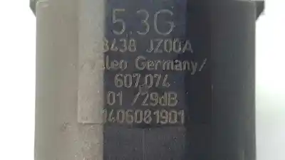 Автозапчастина б/у датчик парковки для renault koleos dynamique pack2 посилання на oem iam 28438jz00a 607074 1406051901